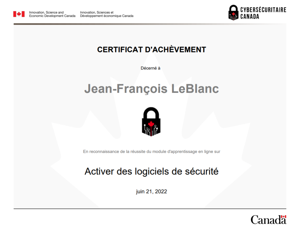 Certificat_dachvement_du_module_Activer_des_logiciels_de_sécurité